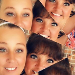 Meet your Posher, Cheryl